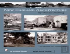 New England Architecture