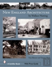 New England Architecture