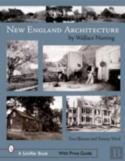 Bertrand.pt - New England Architecture
