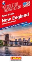 New England Atlantic Northeast