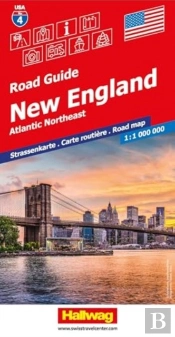 New England Atlantic Northeast