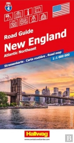 Bertrand.pt - New England Atlantic Northeast