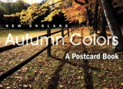 Bertrand.pt - New England Autumn Colors
