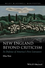 New England Beyond Criticism