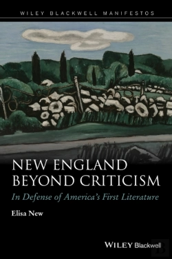 Bertrand.pt - New England Beyond Criticism