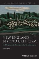 New England Beyond Criticism