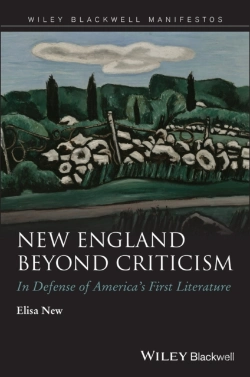 Bertrand.pt - New England Beyond Criticism