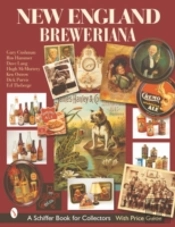 New England Breweriana