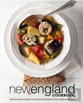 New England Cookbook