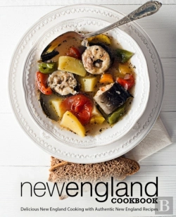 Bertrand.pt - New England Cookbook
