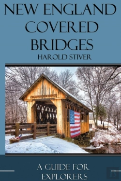 Bertrand.pt - New England Covered Bridges