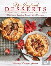 New England Desserts