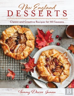 Bertrand.pt - New England Desserts