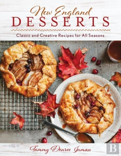 Bertrand.pt - New England Desserts