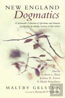 New England Dogmatics