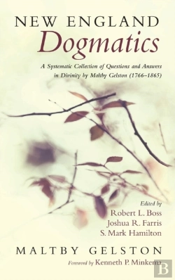 Bertrand.pt - New England Dogmatics