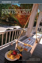 New England