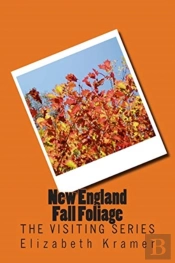 New England Fall Foliage