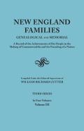 New England Families