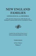 New England Families