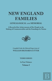 New England Families
