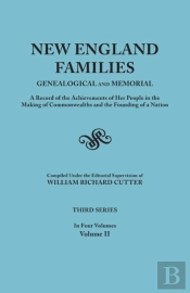 New England Families
