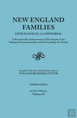 Bertrand.pt - New England Families