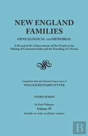 New England Families