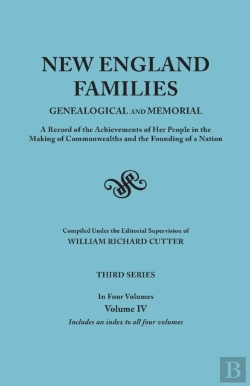 Bertrand.pt - New England Families