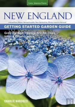 Bertrand.pt - New England Getting Started Garden Guide