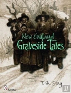 Bertrand.pt - New England Graveside Tales
