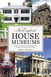 New England House Museums