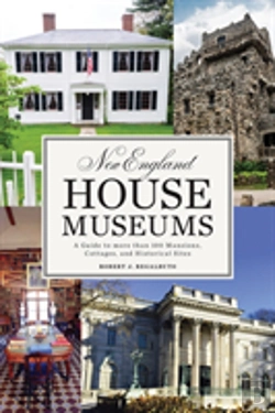 Bertrand.pt - New England House Museums