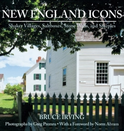 Bertrand.pt - New England Icons