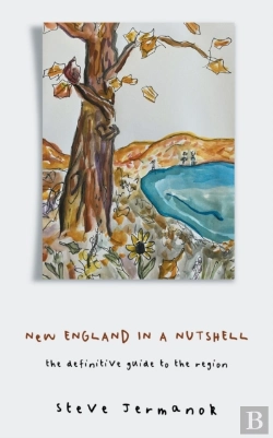 Bertrand.pt - New England In A Nutshell: The Definitiv