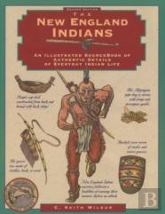New England Indians