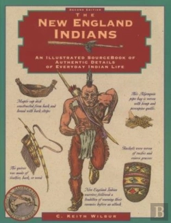 Bertrand.pt - New England Indians