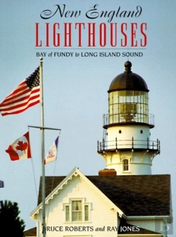 Bertrand.pt - New England Lighthouses