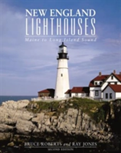 Bertrand.pt - New England Lighthouses
