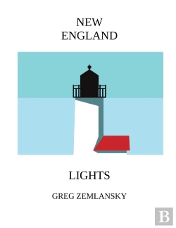 Bertrand.pt - New England Lights
