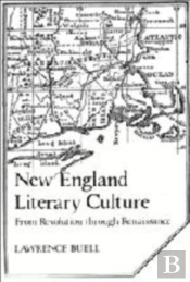 New England Literary Culture