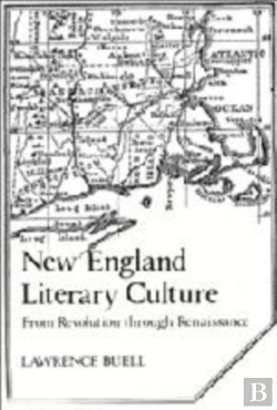 Bertrand.pt - New England Literary Culture