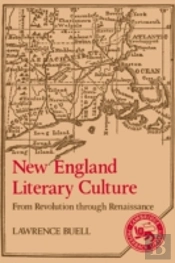 New England Literary Culture
