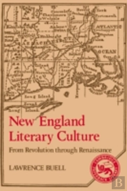 Bertrand.pt - New England Literary Culture