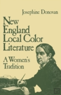 Bertrand.pt - New England Local Color Literature