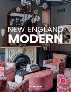 Bertrand.pt - New England Modern