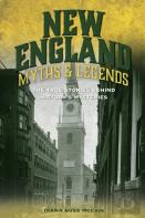 New England Myths And Legends