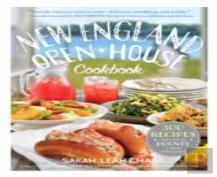 New England Open-House Cookbook