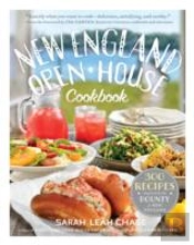 New England Open-House Cookbook