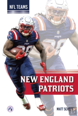 Bertrand.pt - New England Patriots